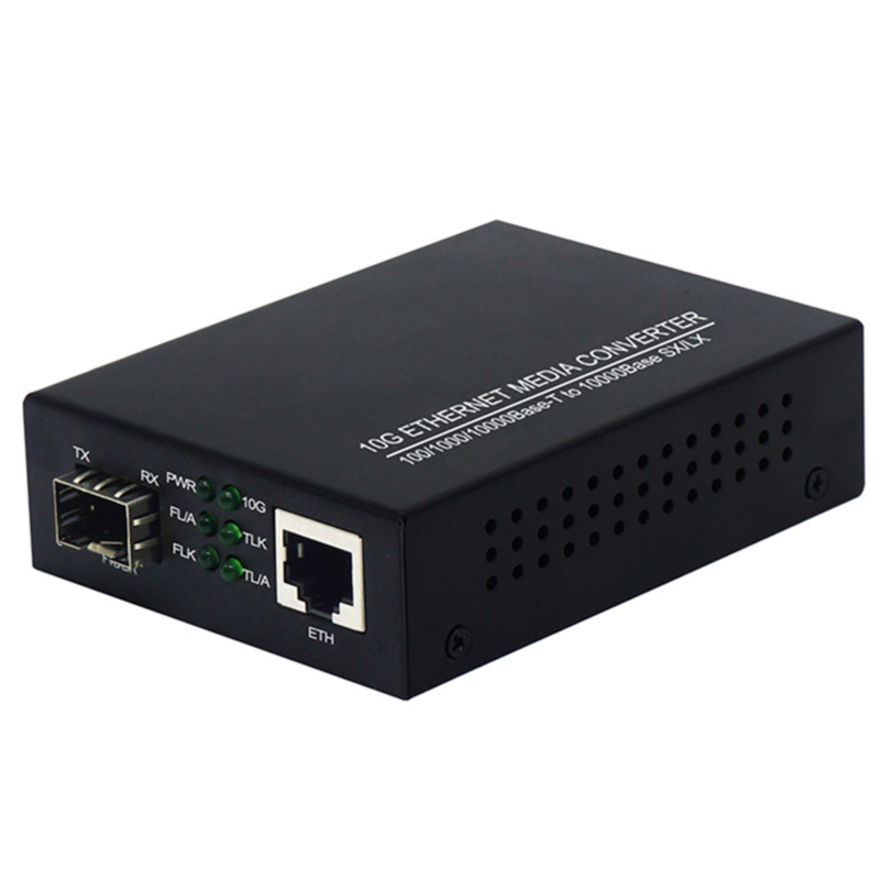media converter