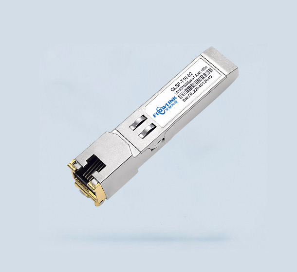 10 100 1000M RJ45