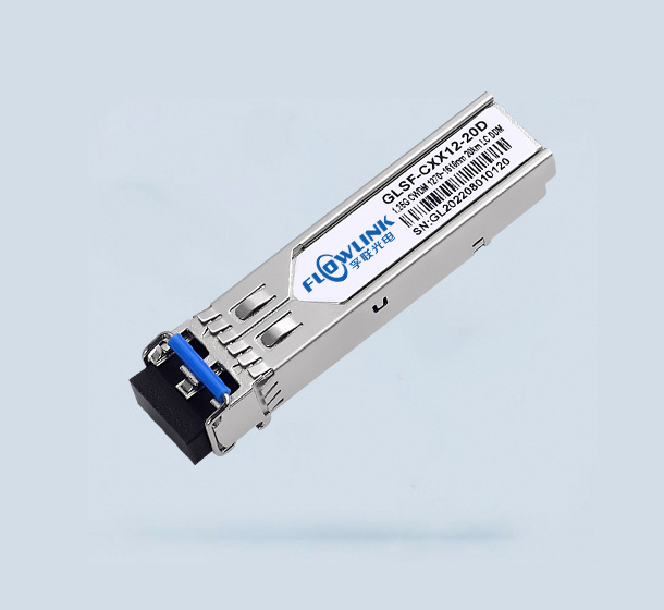 1.25G CWDM DWDM