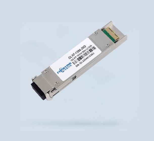 10G XFP Duplex