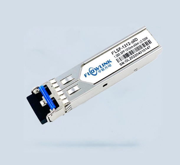 1.25 SFP Duplex