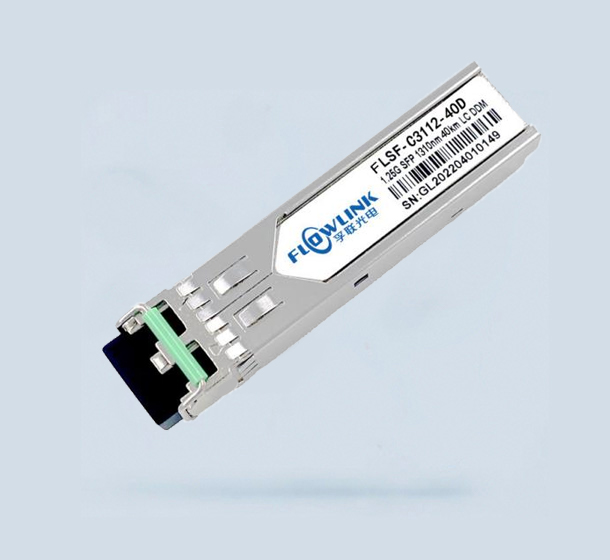 1.25G CWDM DWDM
