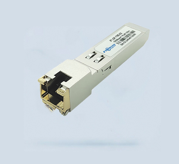 10 100 1000M RJ45