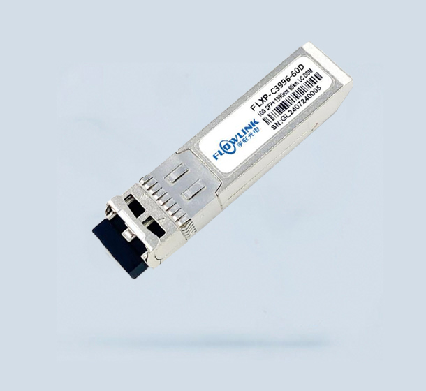 10G SFP+ CWDM DWDM