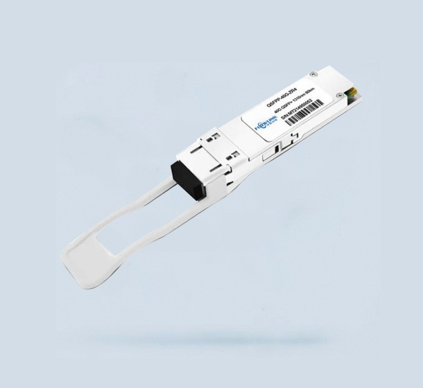 40G QSFP+